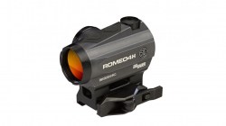 Sig Sauer Romeo4H Hunter 1x20mm Compact Red Dot Sight Mount
